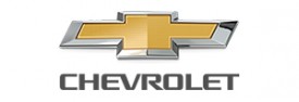 Chevrolet (GM)-Logo