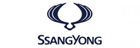 Ssangyong-Logo