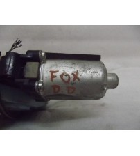 Motor Vidro Elétrico Dianteiro Direito Fox 06