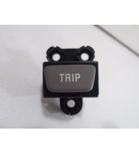Botão Interruptor Trip Ix35 2010 A 2015 Original Bege Claro