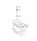 Relê Resistência Condensador Ignição Hyundai Ix35 2732525100