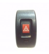 Botão Interruptor Pisca Alerta Original Astra 98 99 10 11 12