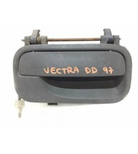 Maçaneta Externa Dianteira Direita Original Vectra 97 98 99