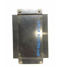 Módulo Amplificador De Som Original Omega Australiano 1999