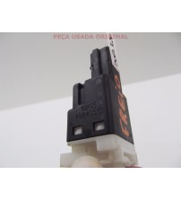 Interruptor Sensor Pedal De Freio Fiat Doblô 46840510