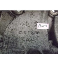 Suporte Compressor Original Scenic 1.6 16v 2006 8200178985