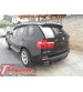 Montante Da Roda Dianteira Esquerda Bmw X5 4.8 V8 2007/2010