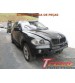 Montante Da Roda Dianteira Esquerda Bmw X5 4.8 V8 2007/2010