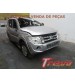 Suporte Lado Direito Do Motor Pajero Full 3.2 2008 A 2020