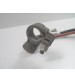 Cabo Polo Positivo Bateria Arranque Vw Jetta 2008