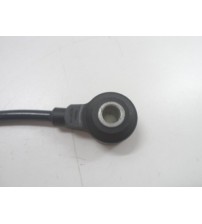 Sensor De Detonação Do Motor Ford Fusion 2.3 2008 Original 