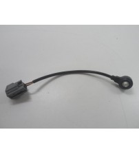 Sensor De Detonação Do Motor Ford Fusion 2.3 2008 Original 