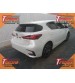 Motor Lexus Ct 200h 1.8 16v 99cv Ano 2018 C/ 9.000 Km