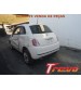 Suporte Do Alternador E Compressor Fiat 500 1.4 8v 2014 Orig