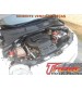 Suporte Do Alternador E Compressor Fiat 500 1.4 8v 2014 Orig