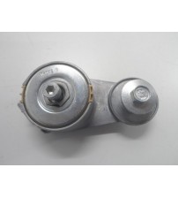 Tensor Esticador Da Correia Poli V Fiat 500 1.4 8v 2014 Orig