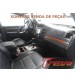 Manopla Da Tração 4x4 Pajero Full 2008 A 2020 Original