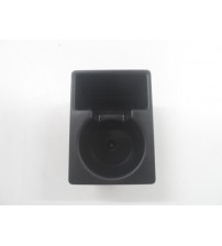 Porta Objetos Do Console Land Rover Freelander 2 2007/2008 Original