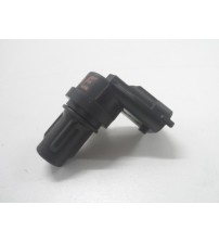 Sensor De Fase Do Motor Fiat 500 1.4 8v 2014 - Seminovo Original 