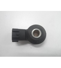 Sensor De Detonação Do Motor Fiat 500 1.4 8v 2014 - Seminovo Original 