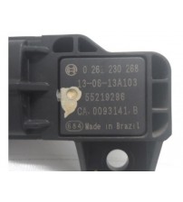 Sensor Map Do Motor Fiat 500 1.4 8v 2014 - Seminovo Original 