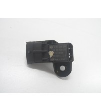 Sensor Map Do Motor Fiat 500 1.4 8v 2014 - Seminovo Original 