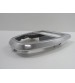 Moldura Cromada Do Console Do Câmbio Freelander 2 Original