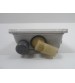 Luz Lanterna De Placa Freelander 2 2007/2008 Original