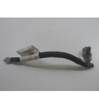 Cabo Polo Negativo Bateria Land Rover Freelander 2 3.2 I6 2007/2008 Original