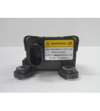 Módulo Esp Sensor De Aceleração Freelander 2 6g9n-14b296-ac