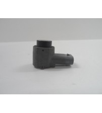 Sensor De Estacionamento Freelander 2 Original 6w8315k859cb