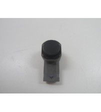 Sensor De Estacionamento Freelander 2 Original 6w8315k859cb