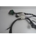 Chicote Frontal Caixa Fusíveis Freelander 2 2007 7g9214k733