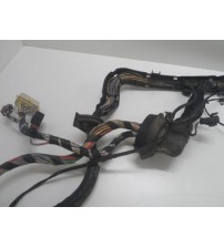 Chicote Frontal Caixa Fusíveis Freelander 2 2007 7g9214k733