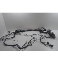 Chicote Frontal Caixa Fusíveis Freelander 2 2007 7g9214k733