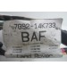 Chicote Frontal Caixa Fusíveis Freelander 2 2007 7g9214k733