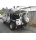 Suporte Do Compressor E Alternador Defender 2.4 Puma