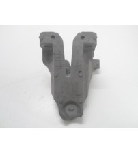 Suporte Do Motor Lado Esquerdo Land Rover Defender Puma 2.4