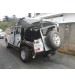 Suporte Do Motor Lado Esquerdo Land Rover Defender Puma 2.4