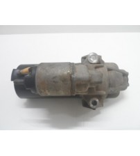 Motor De Arranque Partida Defender 2.4 Puma Original Bosch