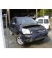 Grade Dianteira Com Detalhes Kia Sportage 2005 A 2010 