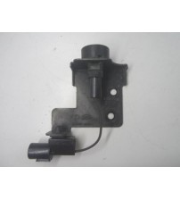 Interruptor Do Capô Dianteiro Kia Sportage 2005/2010 Origina