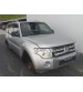 Fechadura Porta Traseira Direita Pajero Full 2008 A 2020