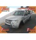 Suporte Direito Do Diferencial Dianteiro Pajero Full 01/18