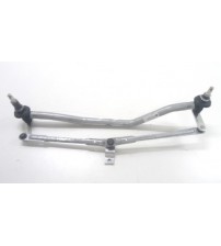 Galhada Limpador Parabrisas Bmw X3 2004 A 2010