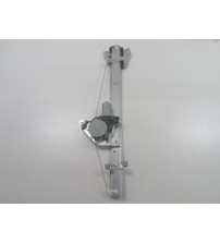 Máquina Vidro Dianteira Direita Pajero Full 2015-2020 6 Fios