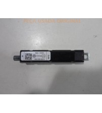 Amplificador Da Antena Tiguan 2012/2013 5n0035552n Direito