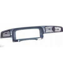 Moldura Capa Painel Instrumento Original Passat 94 95 96