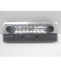 Lanterna Luz De Teto Cortesia Bmw X3 2004 A 2010