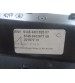 Moldura Console Central Cinzeiro Bmw X3 3.0 2004/2010